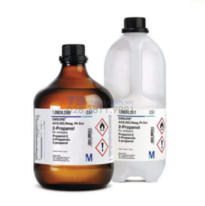 Hóa chất Methanol – 106009 – Merck